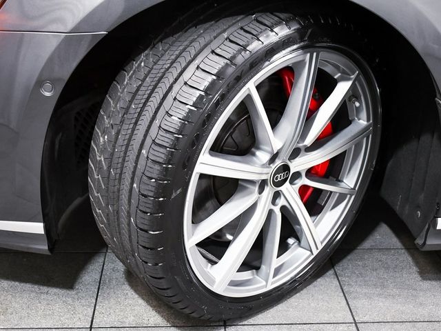 2023 Audi S8 4.0T - 22870910 - 6