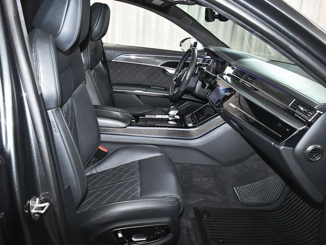 2023 Audi S8 4.0T - 22870910 - 71