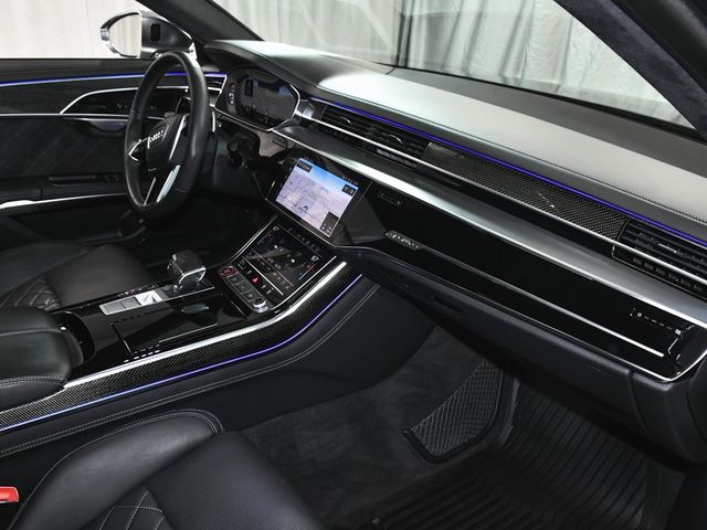 2023 Audi S8 4.0T - 22870910 - 73