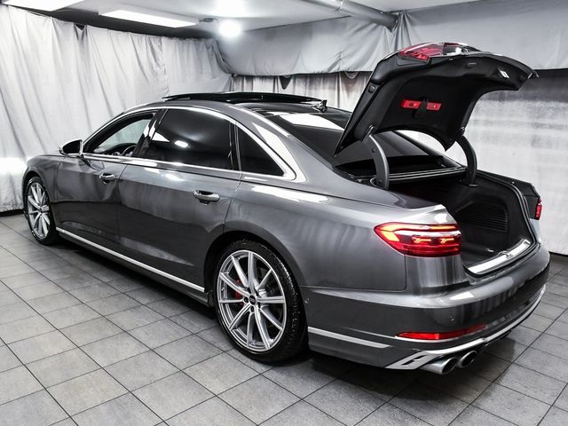 2023 Audi S8 4.0T - 22870910 - 77
