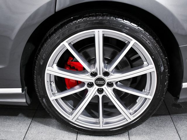 2023 Audi S8 4.0T - 22870910 - 7