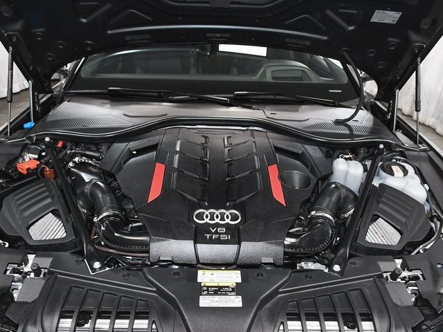 2023 Audi S8 4.0T - 22870910 - 81