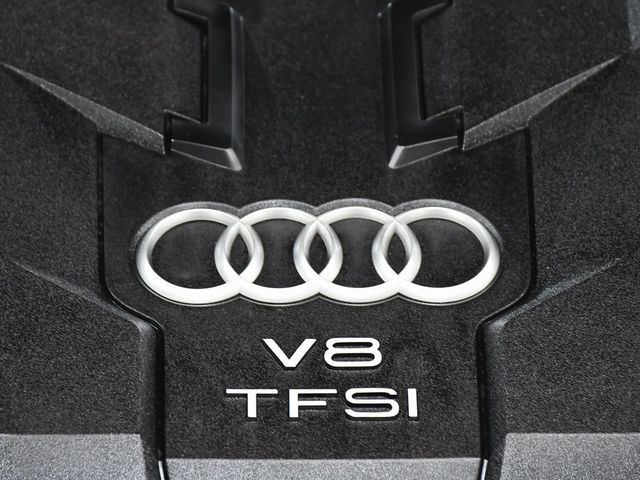 2023 Audi S8 4.0T - 22870910 - 82