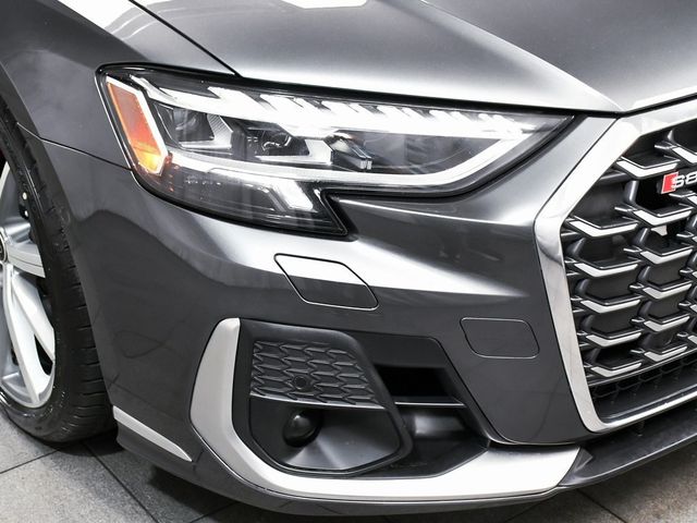 2023 Audi S8 4.0T - 22870910 - 85