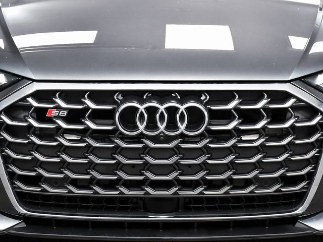 2023 Audi S8 4.0T - 22870910 - 86