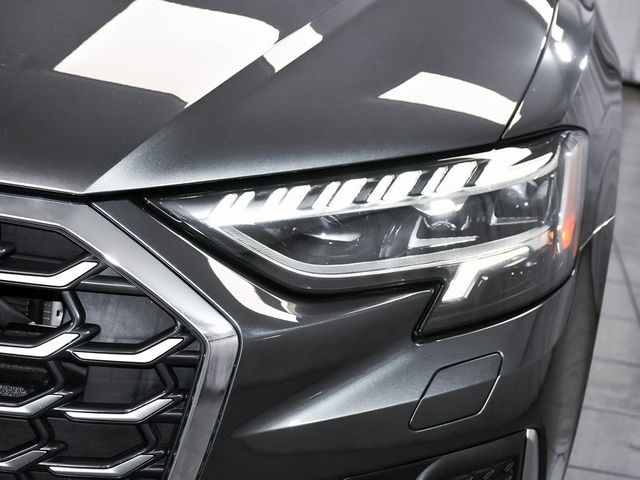 2023 Audi S8 4.0T - 22870910 - 88
