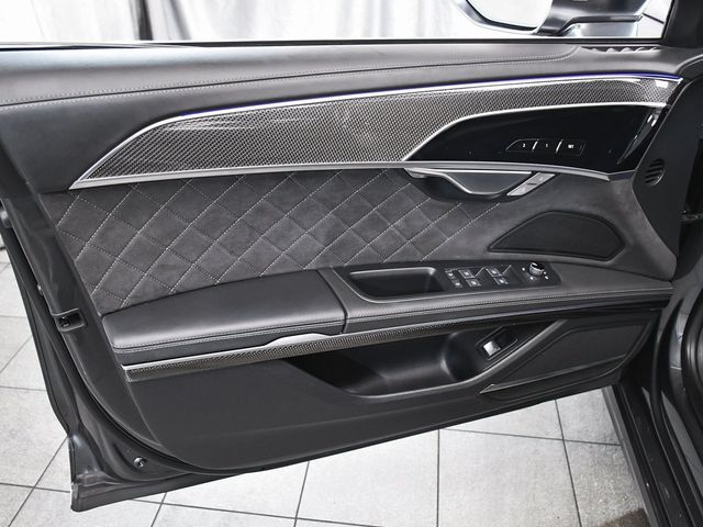 2023 Audi S8 4.0T - 22870910 - 8