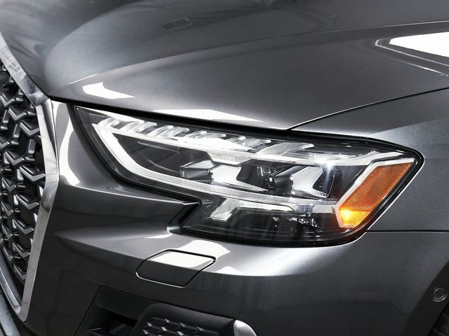 2023 Audi S8 4.0T - 22870910 - 89