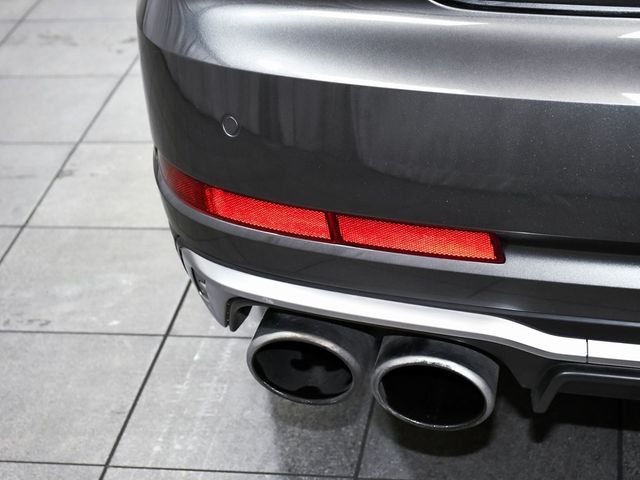 2023 Audi S8 4.0T - 22870910 - 95