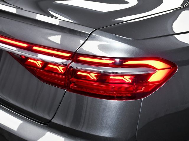 2023 Audi S8 4.0T - 22870910 - 97
