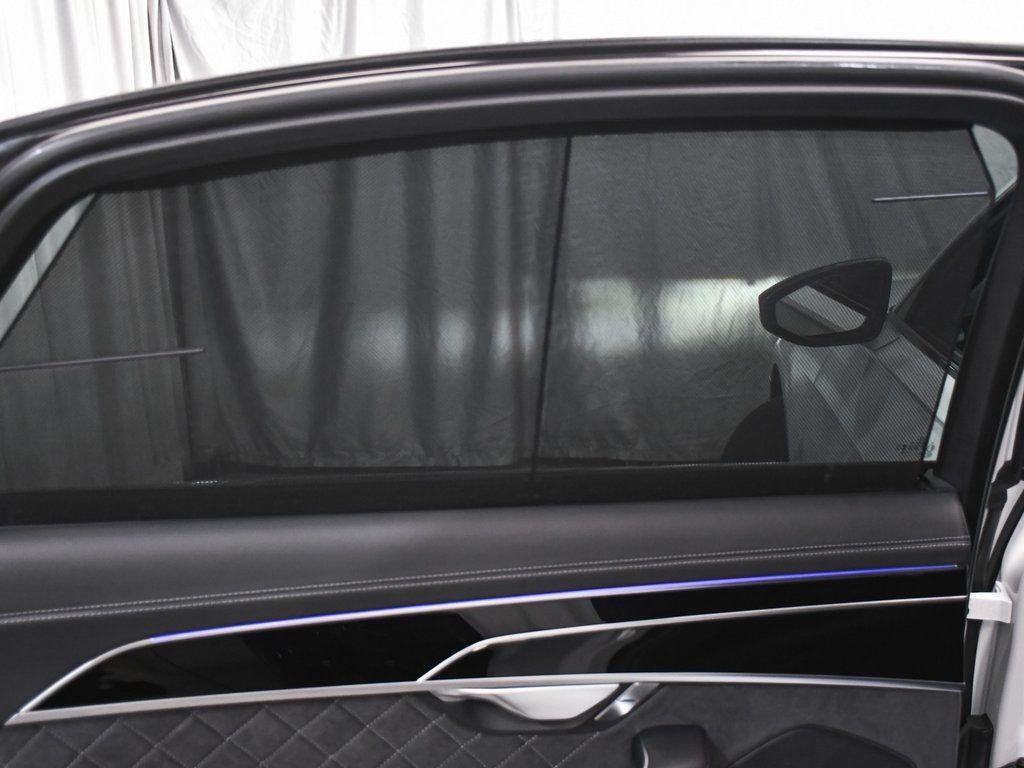 2023 Audi S8 4.0T photo 14