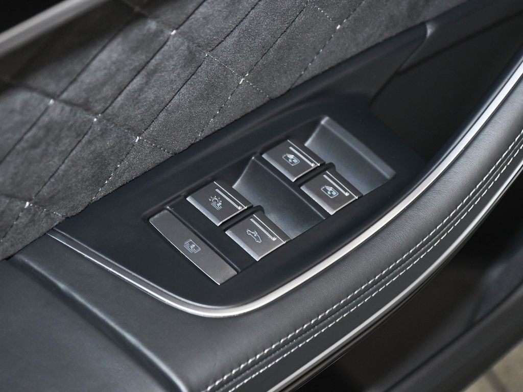 2023 Audi S8 4.0T photo 15
