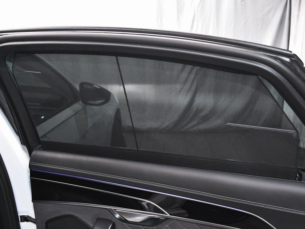 2023 Audi S8 4.0T photo 17