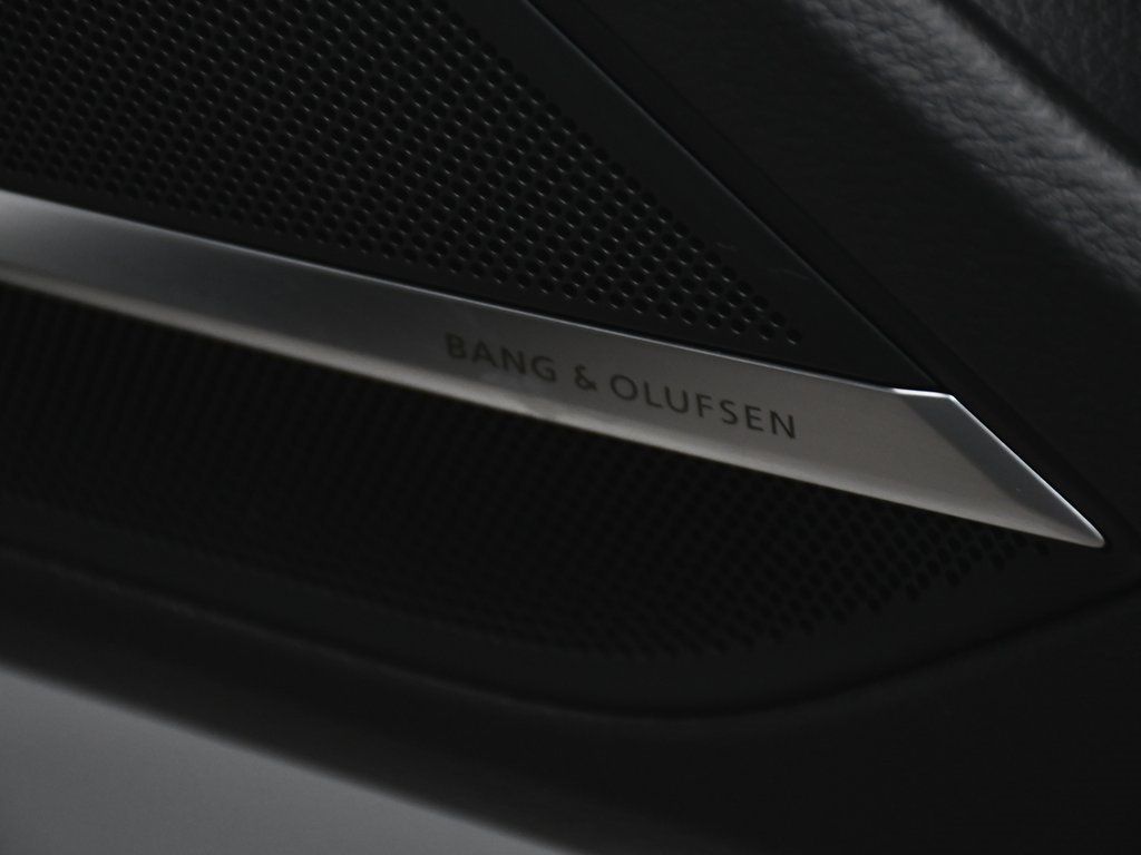 2023 Audi S8 4.0T photo 23