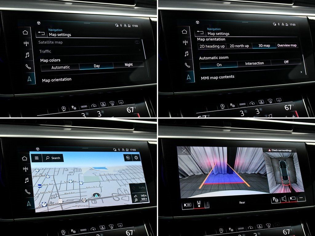 2023 Audi S8 4.0T photo 28