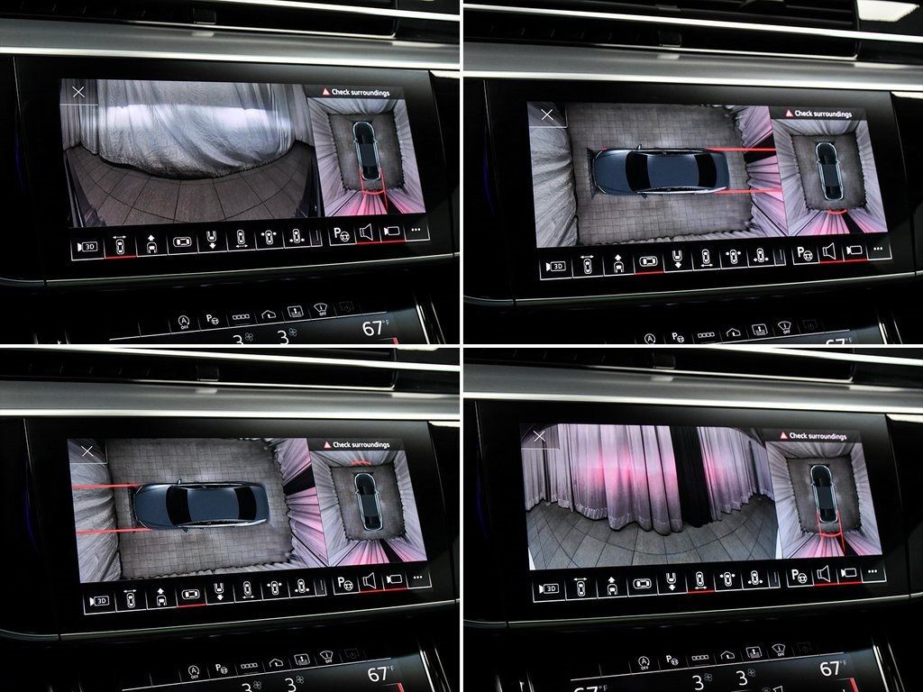 2023 Audi S8 4.0T photo 29