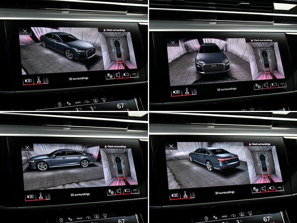 2023 Audi S8 4.0T photo 31