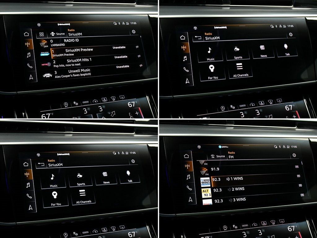 2023 Audi S8 4.0T photo 33