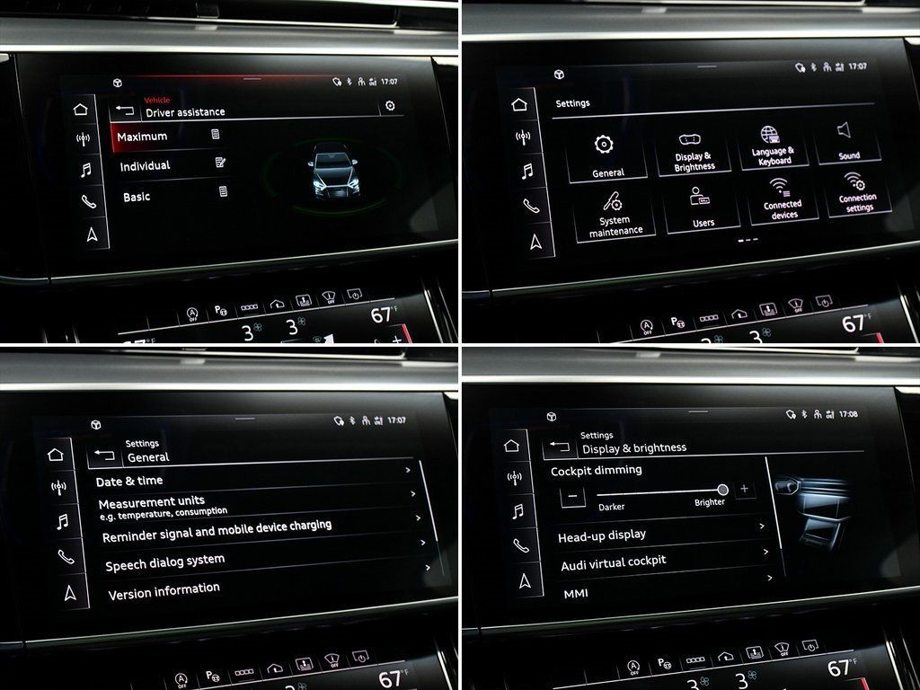 2023 Audi S8 4.0T photo 37