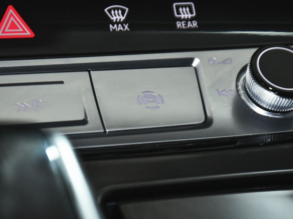 2023 Audi S8 4.0T photo 41