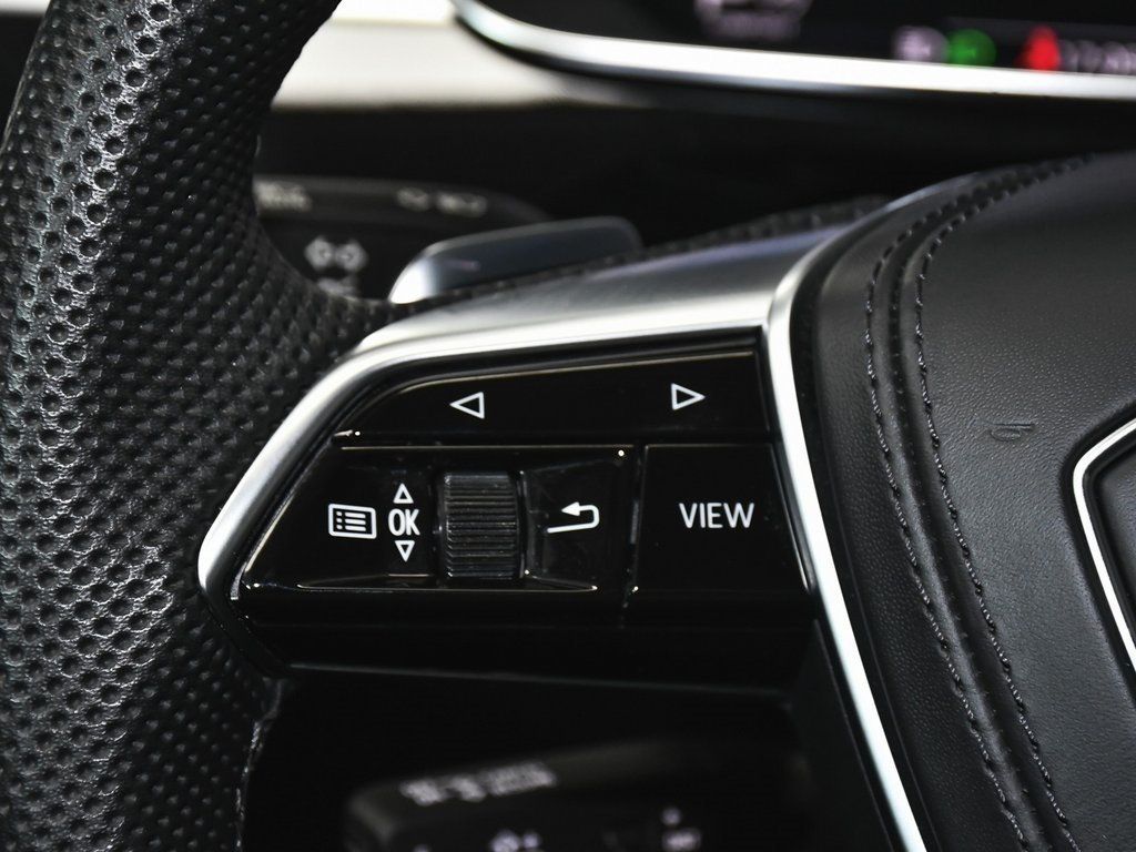 2023 Audi S8 4.0T photo 43