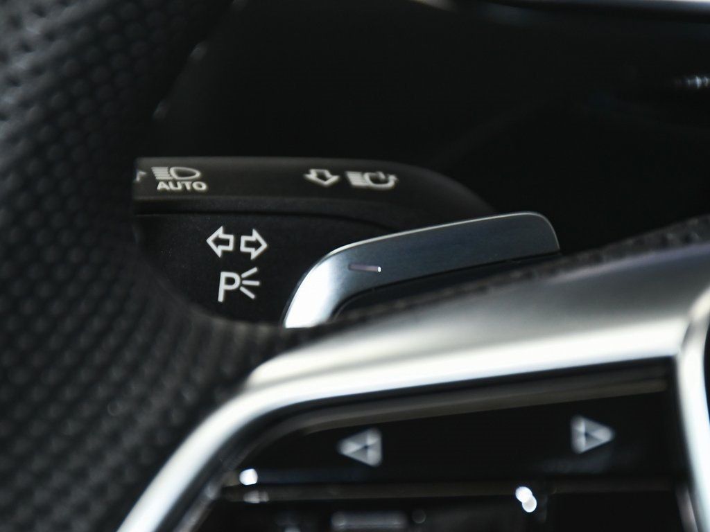 2023 Audi S8 4.0T photo 44