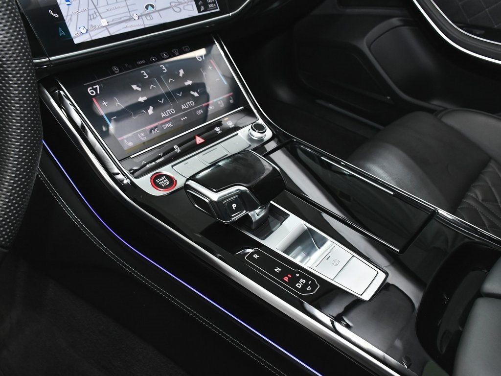 2023 Audi S8 4.0T photo 50