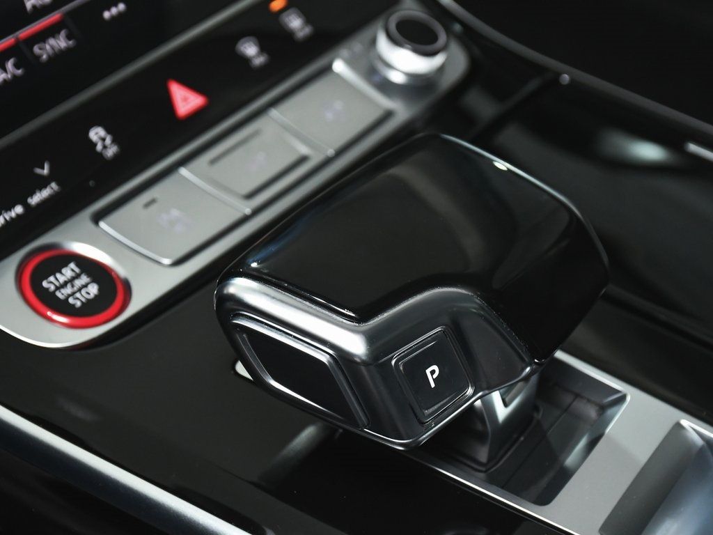 2023 Audi S8 4.0T photo 51