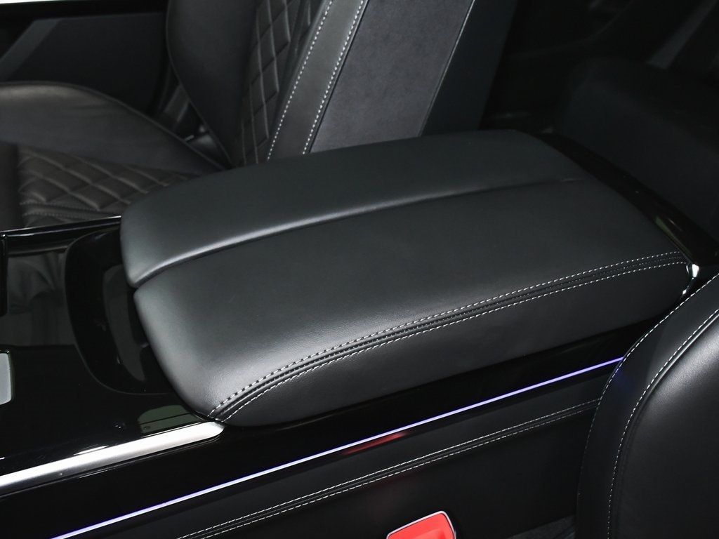 2023 Audi S8 4.0T photo 52