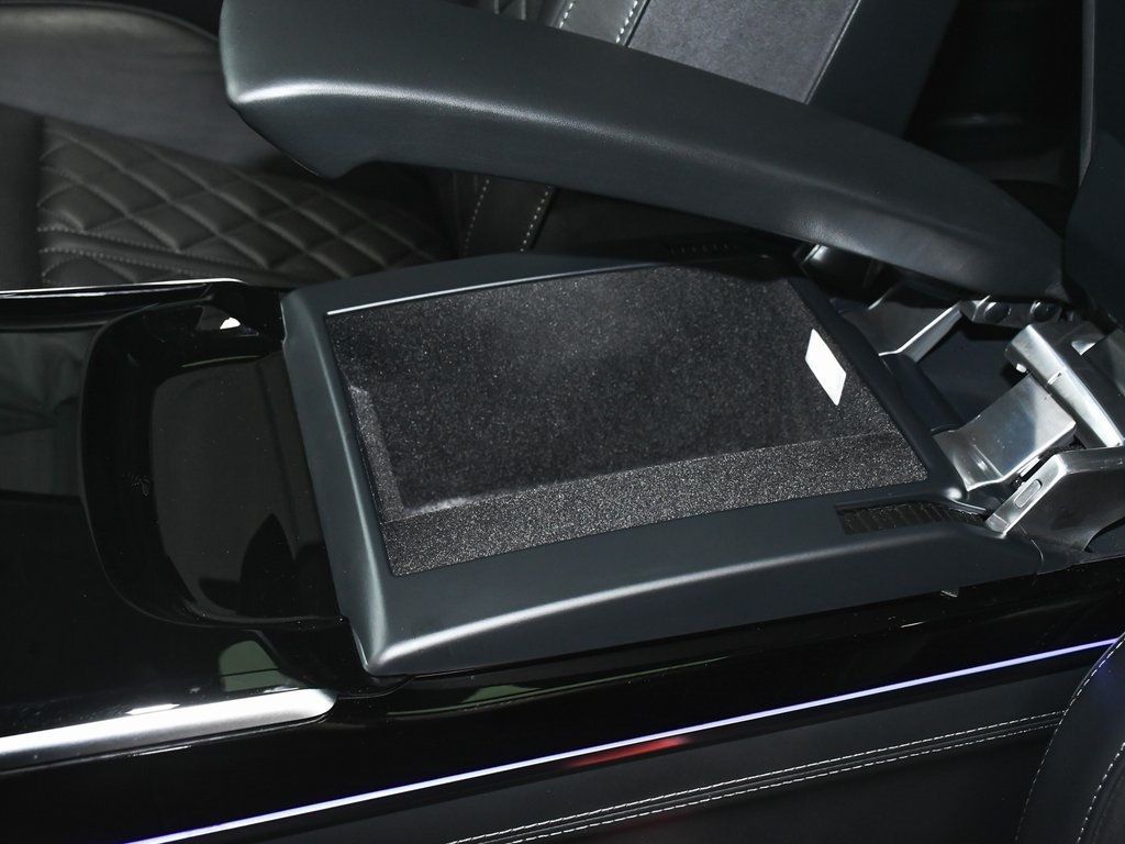 2023 Audi S8 4.0T photo 53