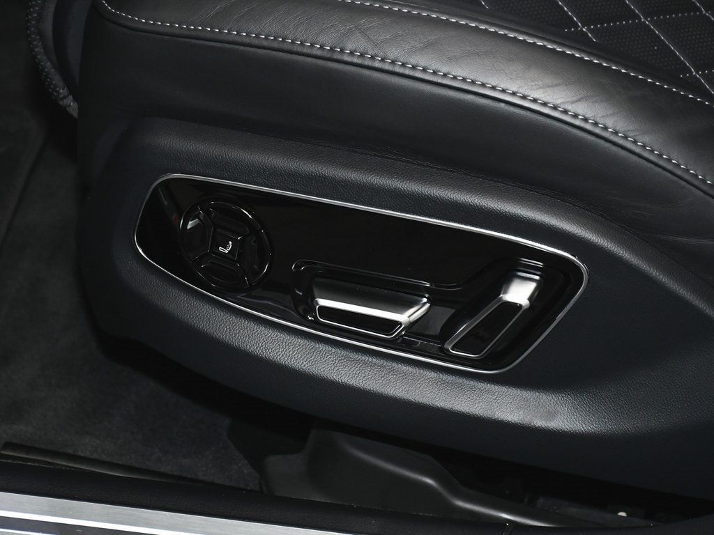 2023 Audi S8 4.0T photo 56
