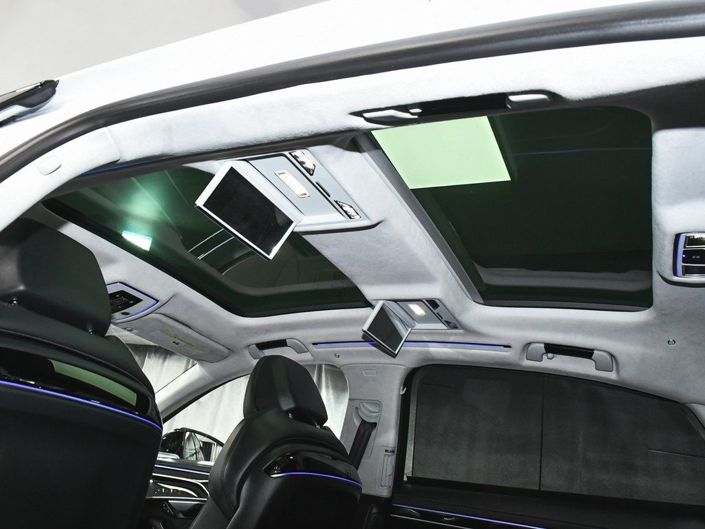 2023 Audi S8 4.0T photo 58