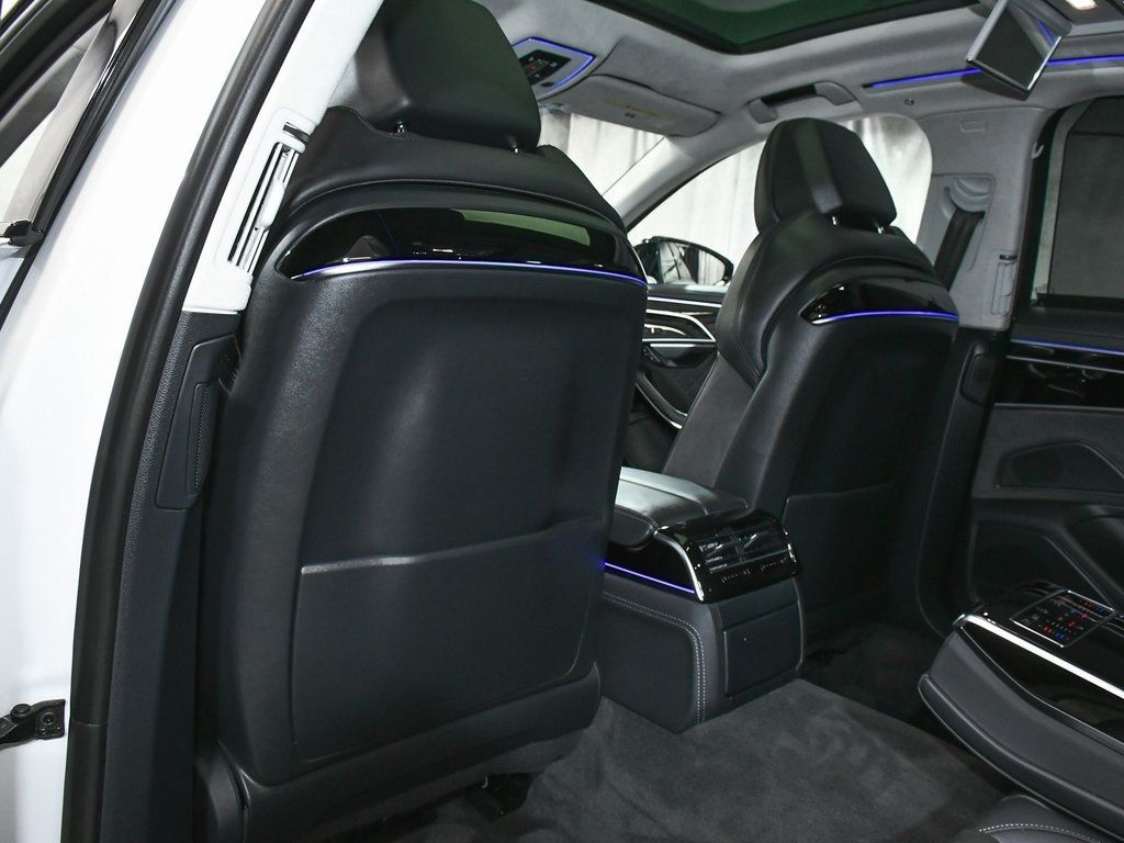 2023 Audi S8 4.0T photo 59