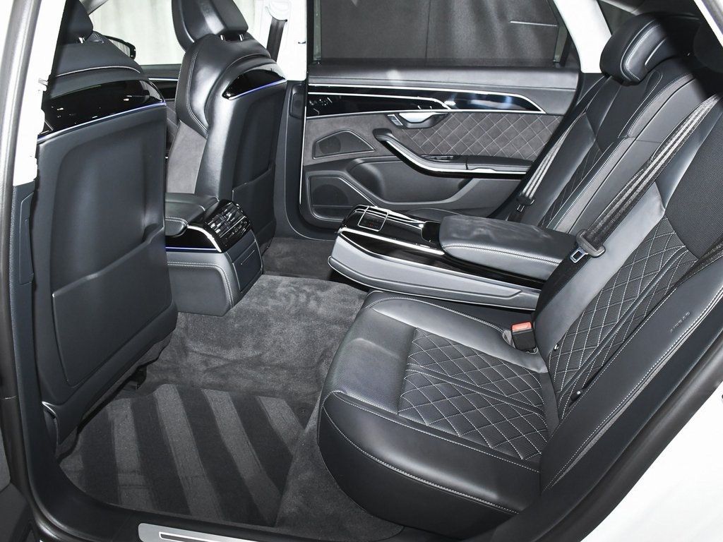 2023 Audi S8 4.0T photo 60