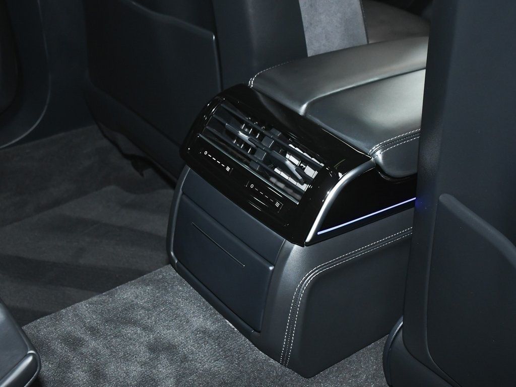 2023 Audi S8 4.0T photo 61