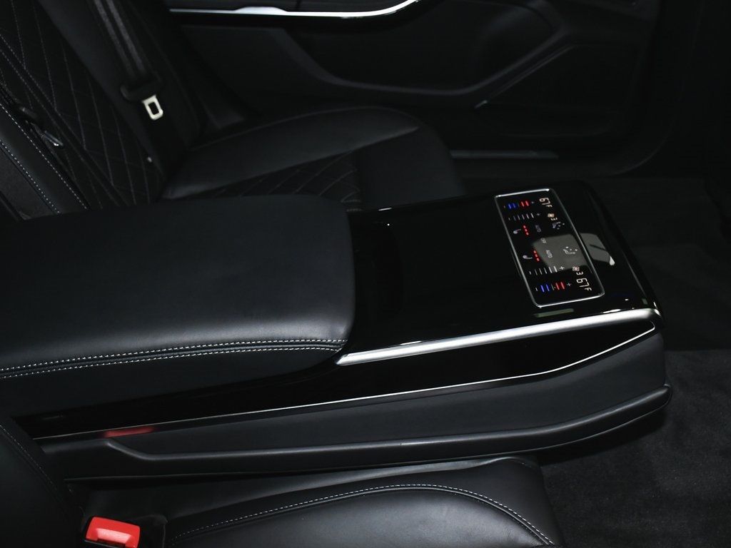 2023 Audi S8 4.0T photo 62