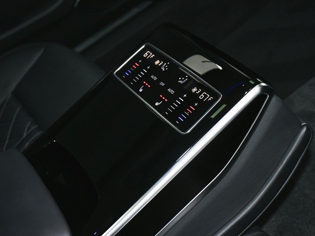 2023 Audi S8 4.0T photo 63