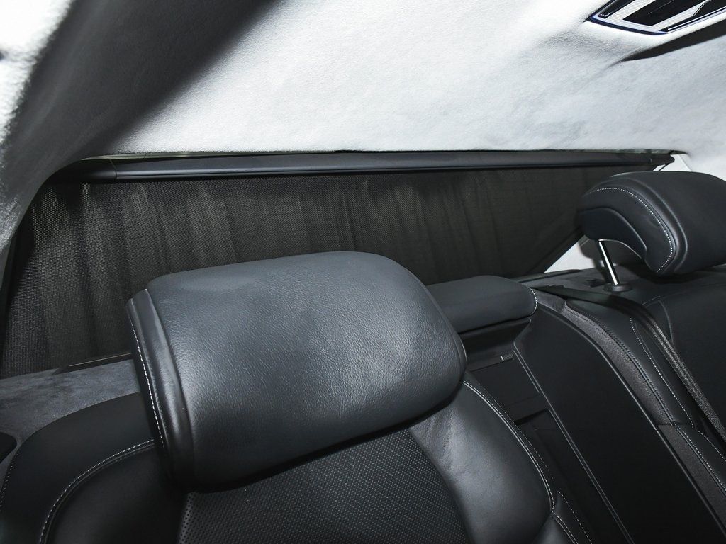 2023 Audi S8 4.0T photo 64