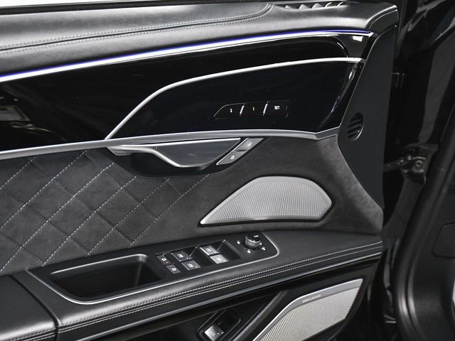 2023 Audi S8 4.0T - 22978456 - 9