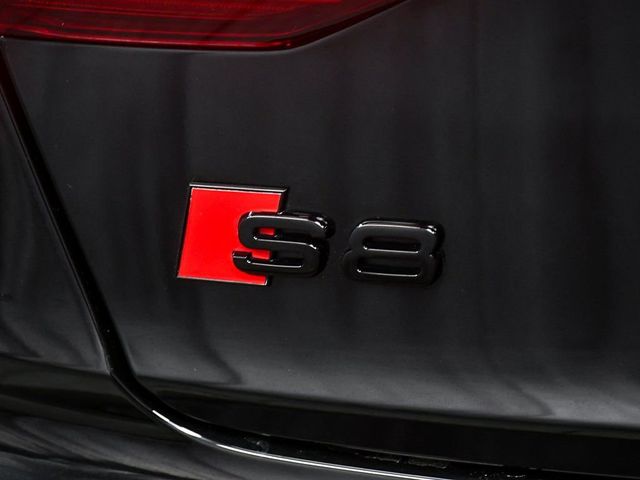 2023 Audi S8 4.0T - 22978456 - 99