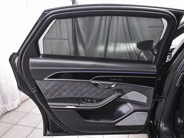 2023 Audi S8 4.0T - 22978456 - 12