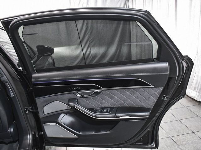2023 Audi S8 4.0T - 22978456 - 15