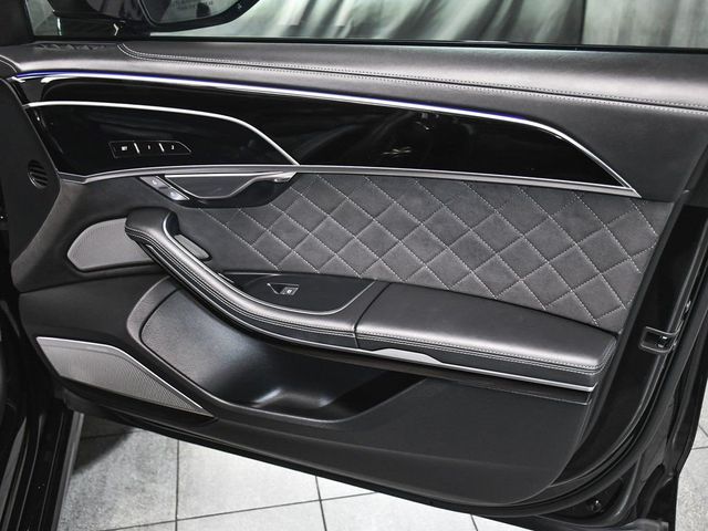 2023 Audi S8 4.0T - 22978456 - 18