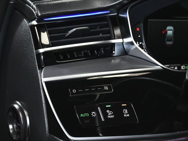 2023 Audi S8 4.0T - 22978456 - 22