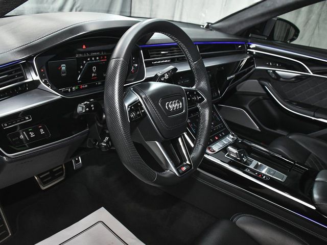 2023 Audi S8 4.0T - 22978456 - 23