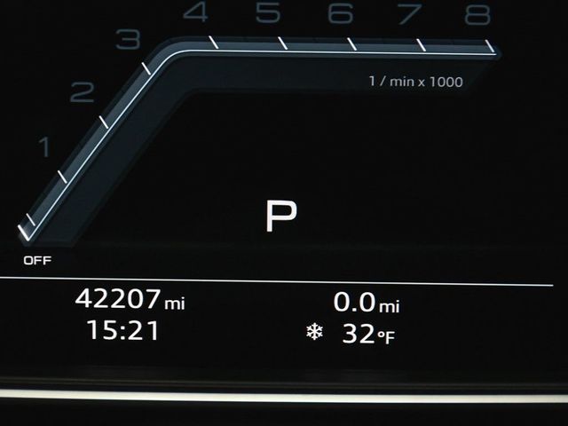 2023 Audi S8 4.0T - 22978456 - 24