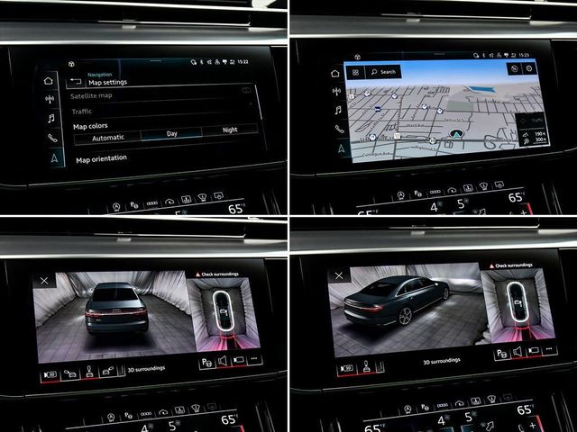 2023 Audi S8 4.0T - 22978456 - 26