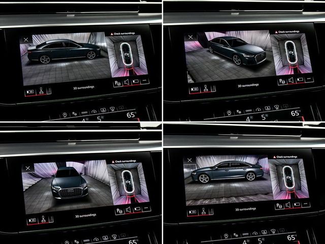 2023 Audi S8 4.0T - 22978456 - 27