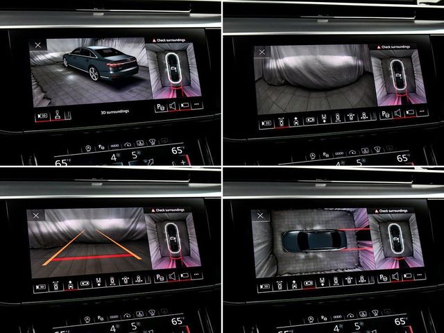 2023 Audi S8 4.0T - 22978456 - 28