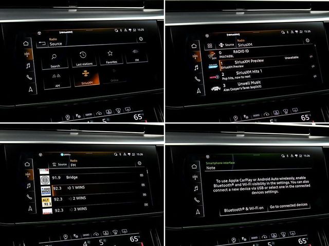 2023 Audi S8 4.0T - 22978456 - 30